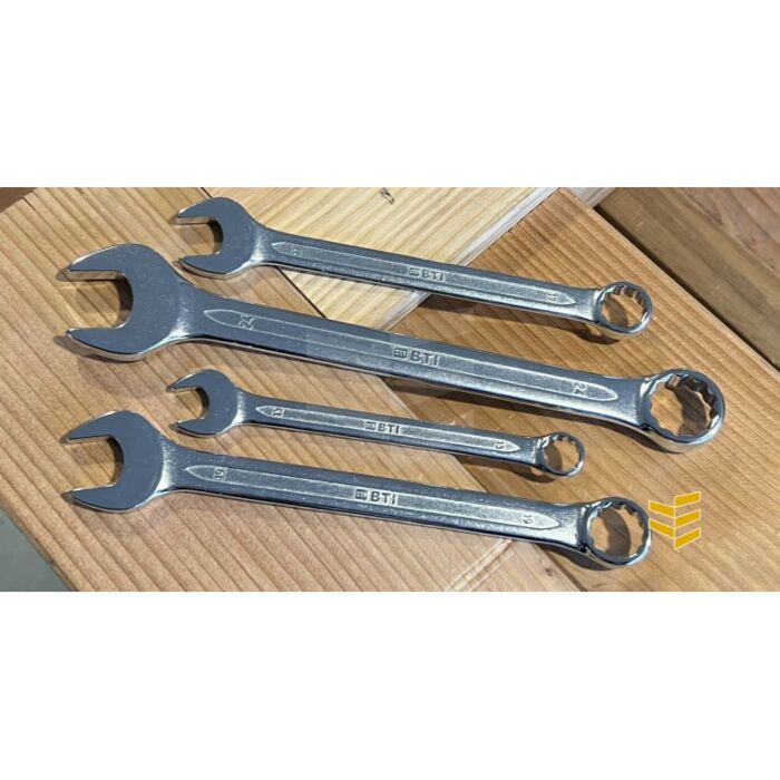 BTI ring-/steeksleutel 19mm (M12) main product photo