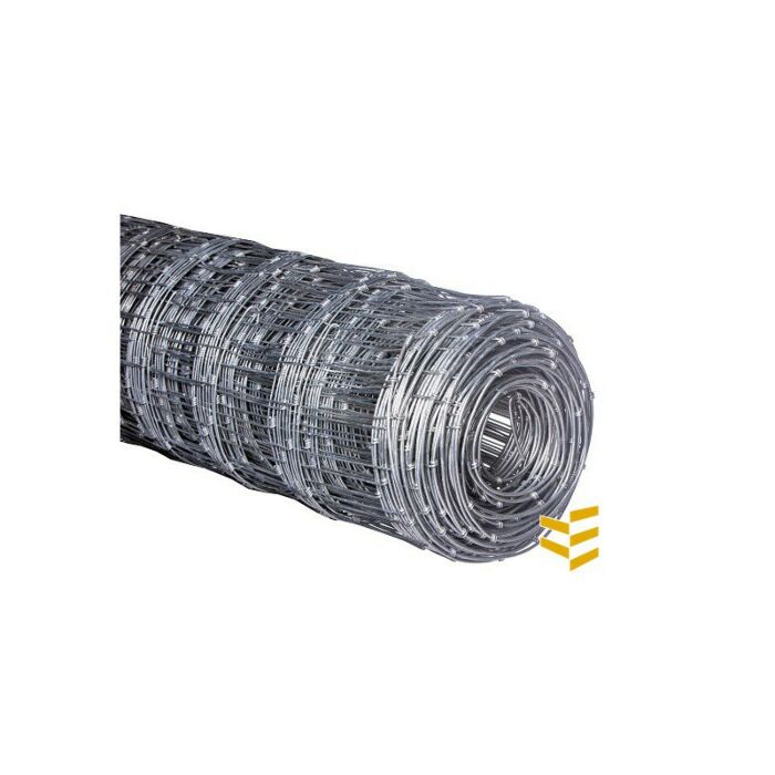 Schapengaas licht 80 cm rol 50 m 8/15 (1,9/2,4 mm) main product photo