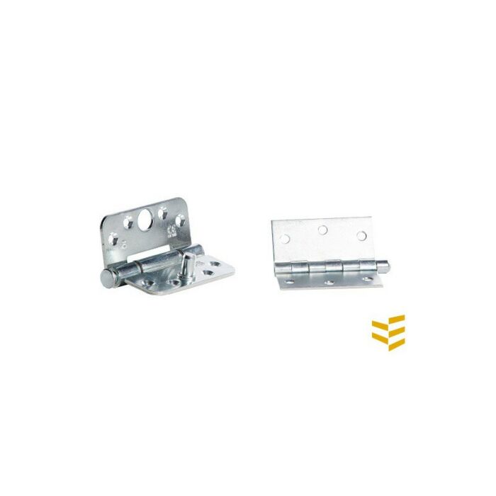 Scharnier 76x76 mm main product photo