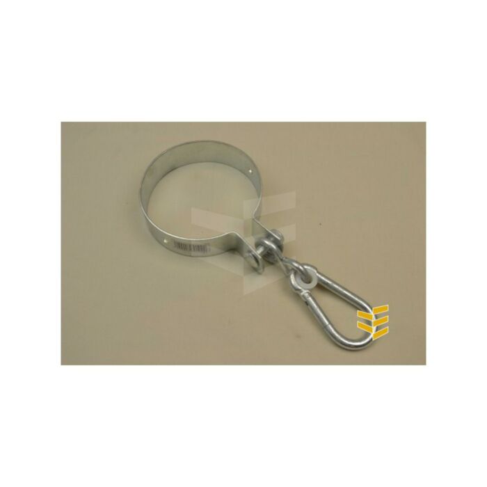 Schommelhaak met schroefdraad 220 mm main product photo