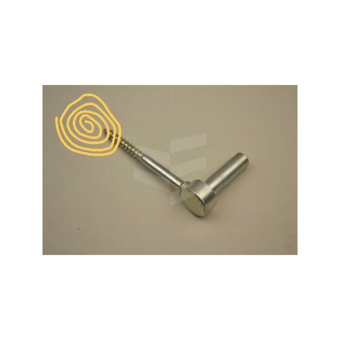 Schroefduim 16x115 mm main product photo