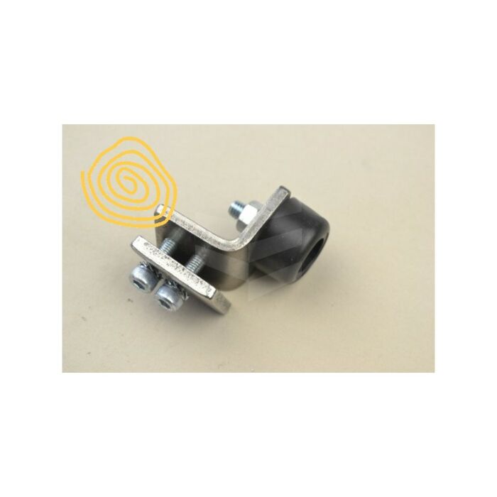 Schuifdeur - railstop HH3-290 main product photo