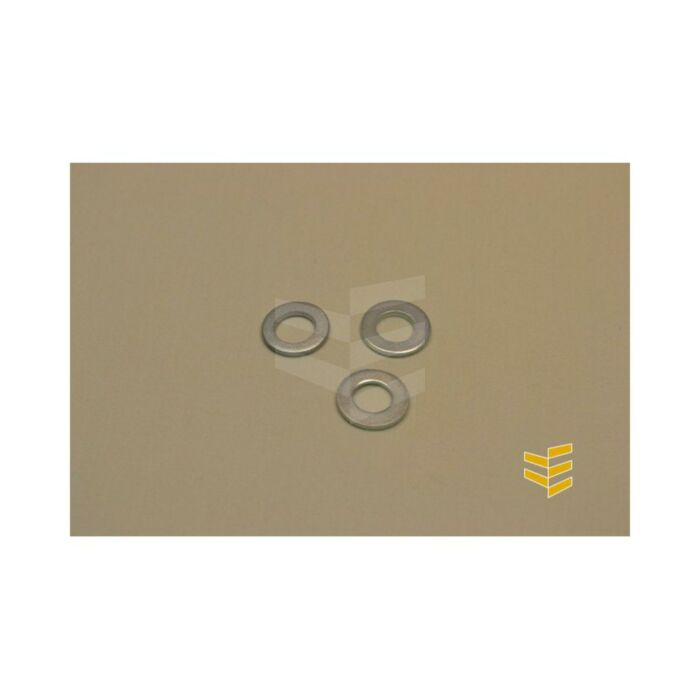 Sluitring therm. verzinkt M12 main product photo