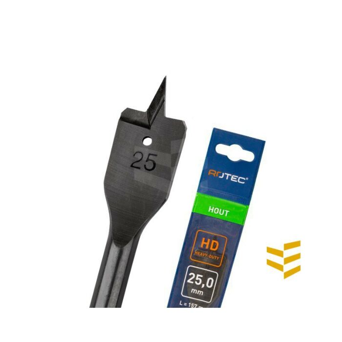 Speedboor heavy duty 10.0 mm main product photo