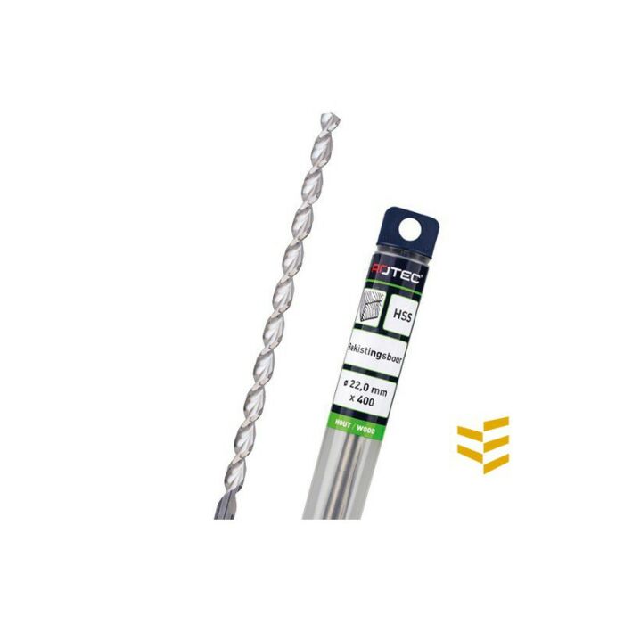 Terrasboor metaalboor 3.2 main product photo
