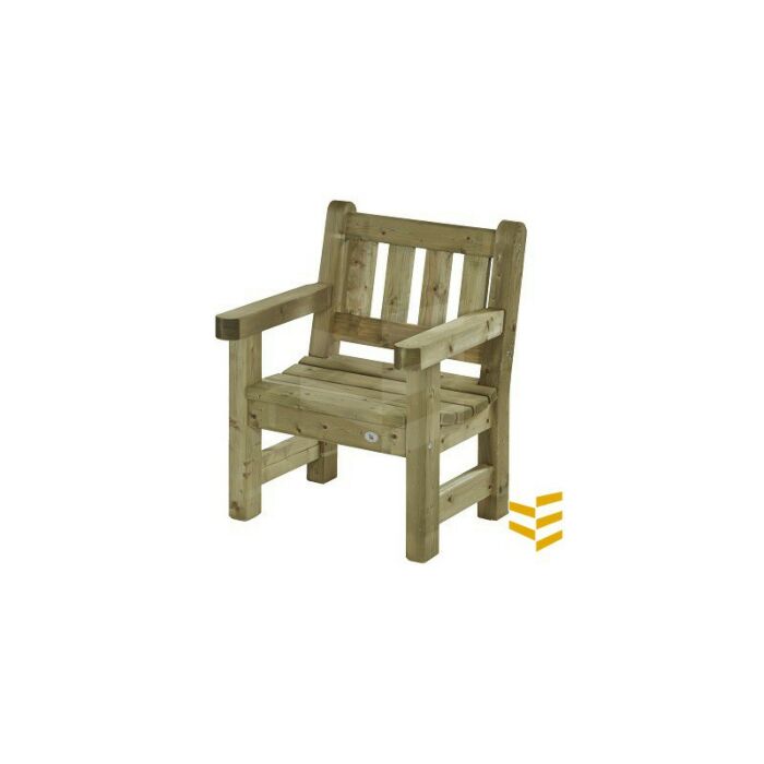 Talen0443 - Parkstoel Zeist main product photo