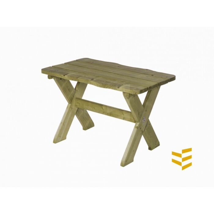 Talen0742 - Tafel Sneek 120 cm main product photo