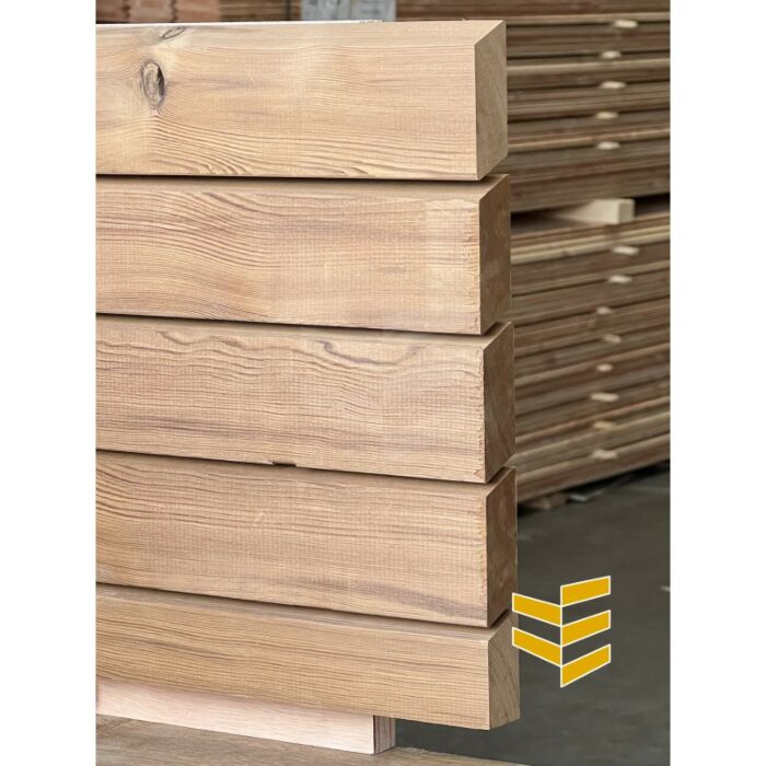 Thermo tmt grenen rhombus enkel 27x 68 main product photo