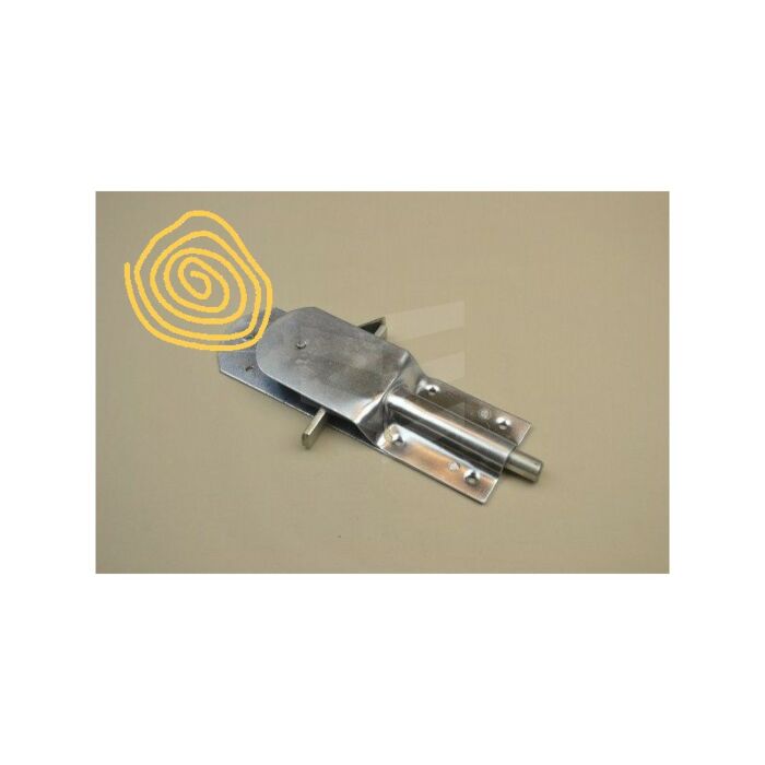 Varkenshokgrendel main product photo