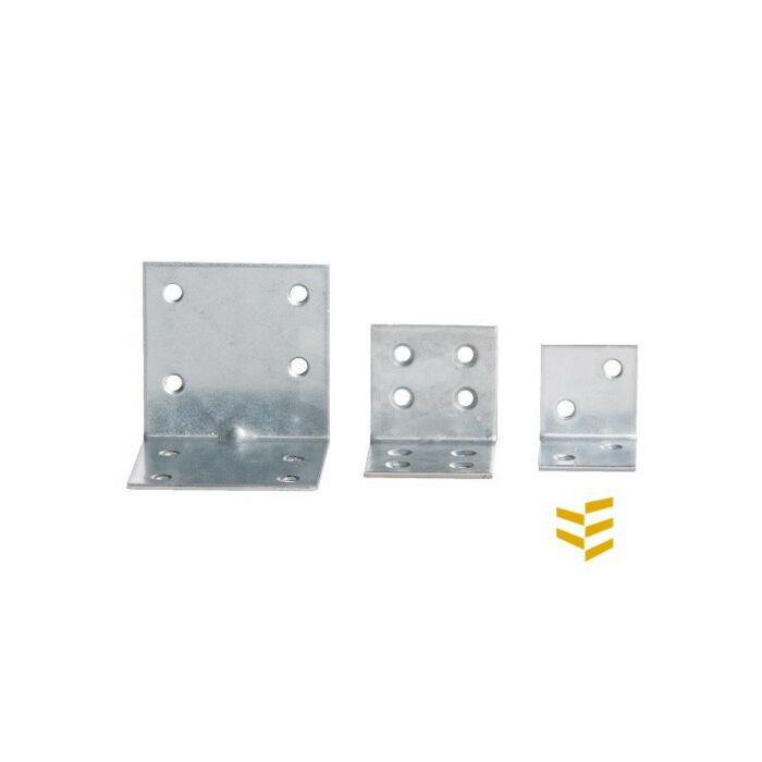 Hoekanker 50x50/38x2.0 verzinkt main product photo