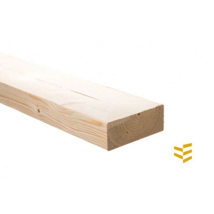 Vuren gesch. onbeh. 58x155 main product photo