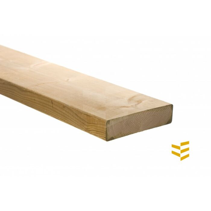 Vuren gesch.geimpr. 45x195 main product photo