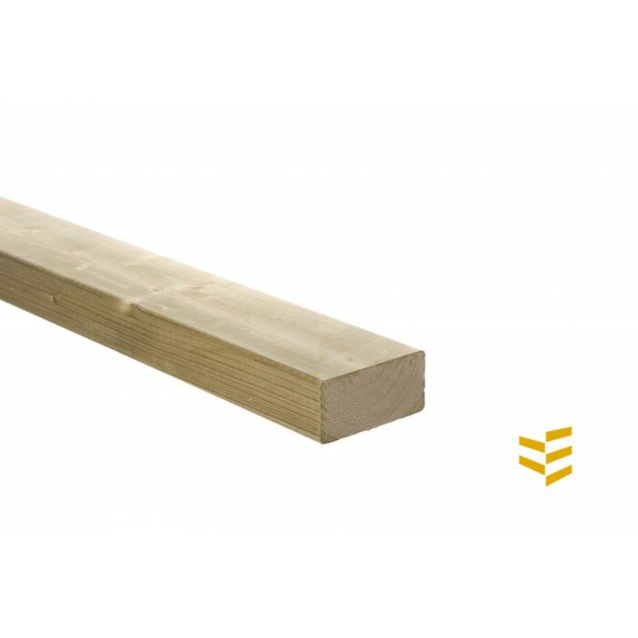 Vuren gesch.geimpr. 45x 95 main product photo