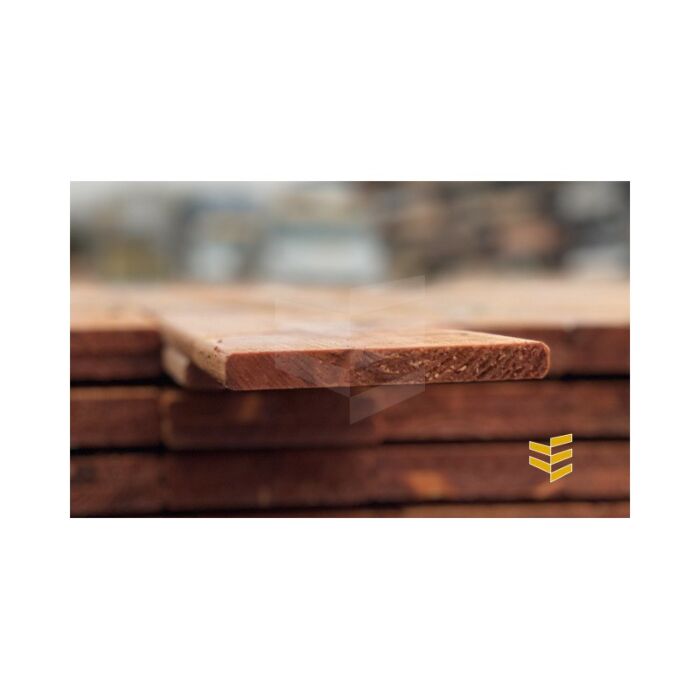 Red Class Wood 16x145 (vuren gesch.geimpr.) main product photo