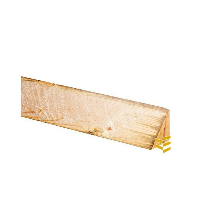 Vuren gesch.geimpr. 45x 45 mastiek main product photo