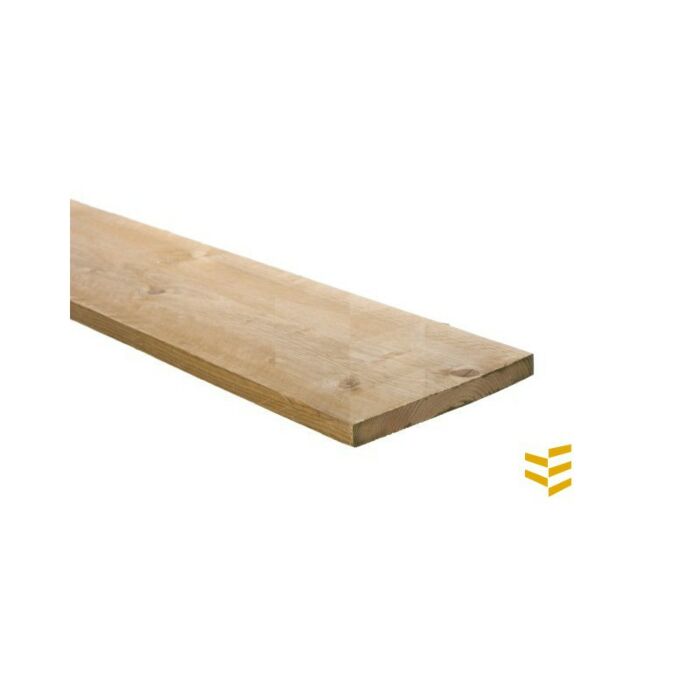 Vuren ruw 20x200 main product photo