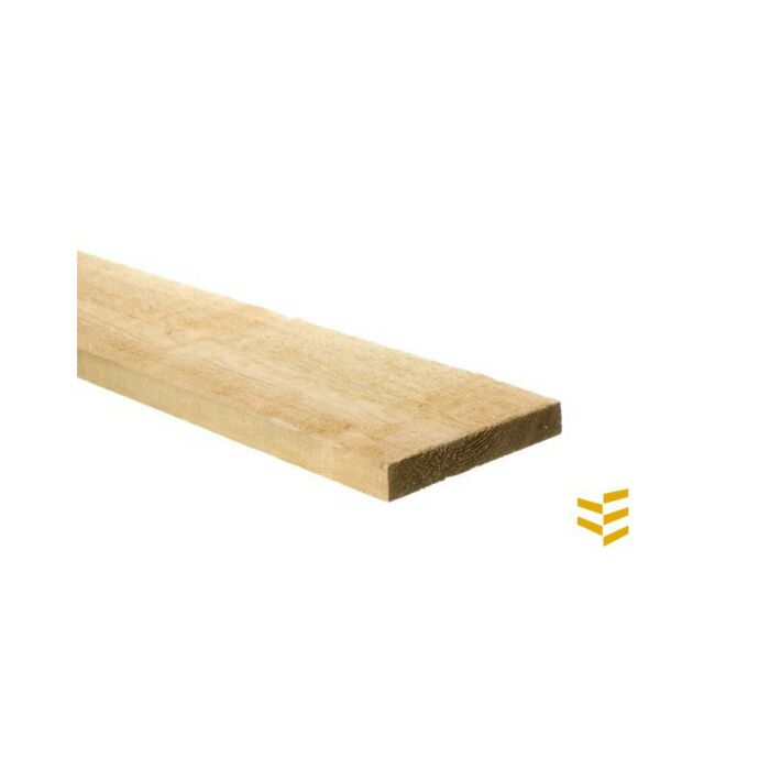 Vuren ruw 30x200 (steigerplank) main product photo