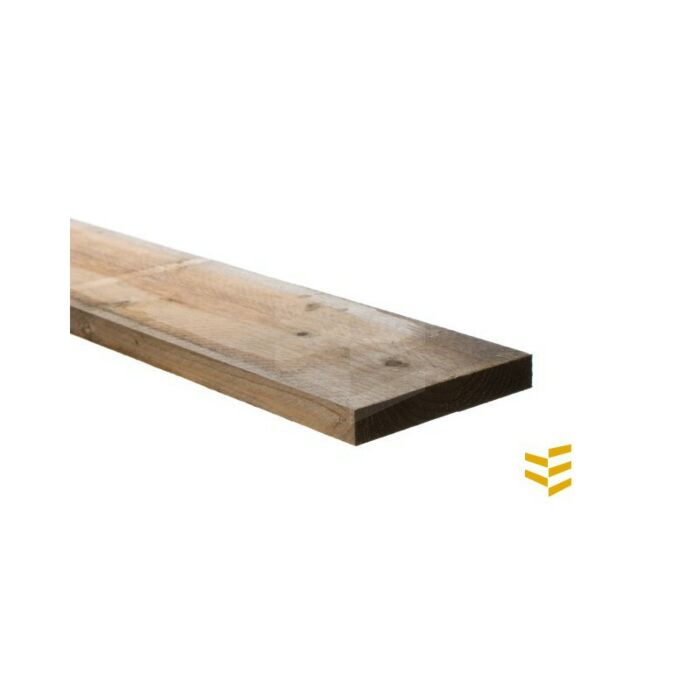 Vuren ruw geimpr. 30x200 main product photo