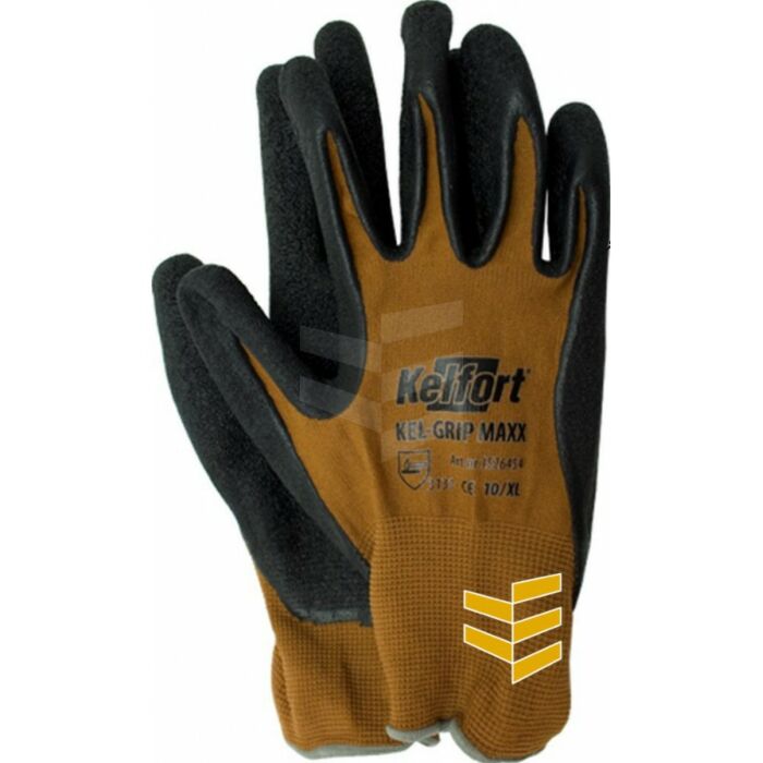Handschoen Kelfort kel-grip maxx (per paar) XL main product photo